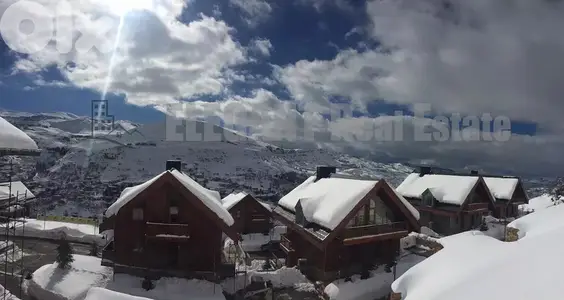 Chalet for sale | Beautiful neighborhood | Faraya