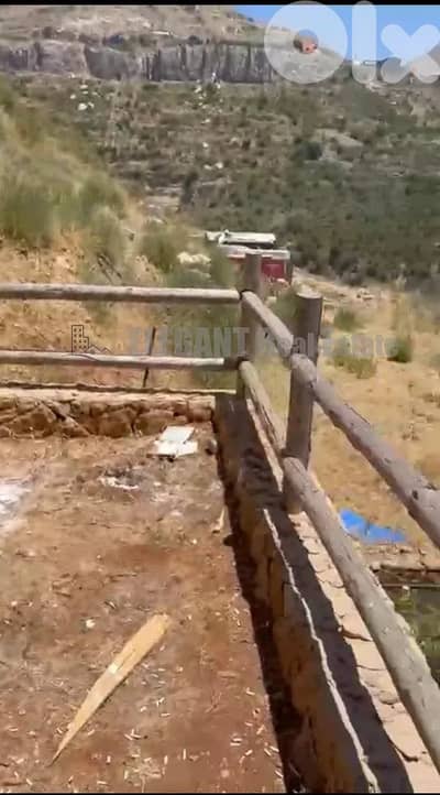 Chalet for sale | Beautiful neighborhood | Faraya