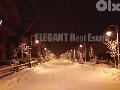 Chalet for sale | Beautiful neighborhood | Faraya