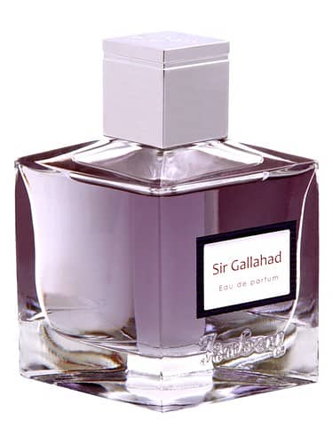 Sir Gallahad by Isabey - edp 100ml 0