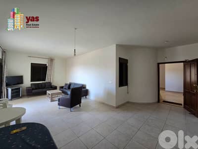 Feytroun 130m2 | Well Maintained | Calm Area | Catch | DA/KH/JK