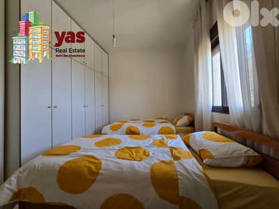 Feytroun 130m2 | Well Maintained | Calm Area | Catch | DA/KH/JK