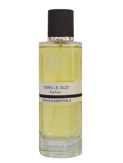 Vers Le Sud by Jacques Fath - edp 200 ml 0