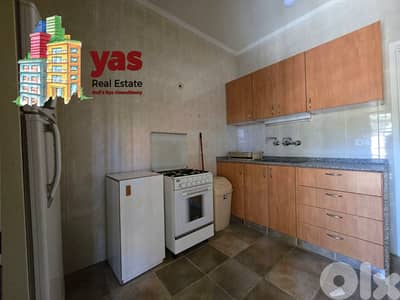 Feytroun 125m2 | Well Maintained | Flat | Quiet Street | DA/KH/JK