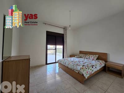 Feytroun 125m2 | Well Maintained | Flat | Quiet Street | DA/KH/JK