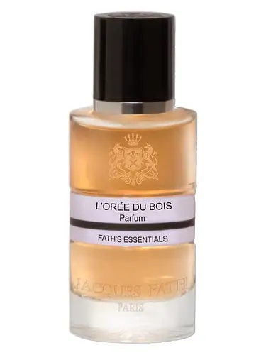 L'Oree du Bois by Jacques Fath - edp 100ml