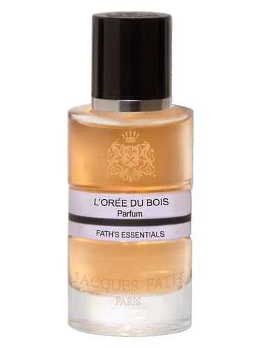 L'Oree du Bois by Jacques Fath - edp 100ml 0