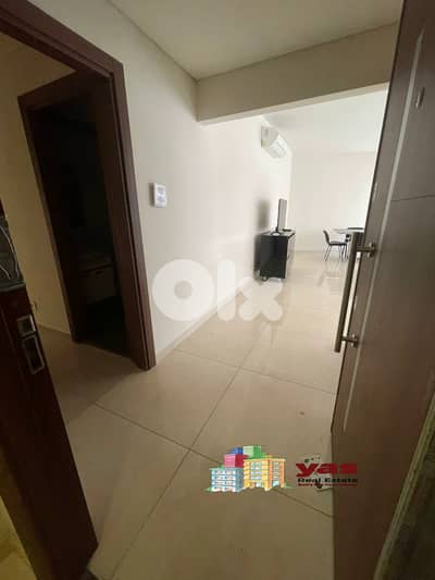 Achrafieh 165m2 | Rent| 40m2 Terrace |Well Lighted |Prime Location |PA