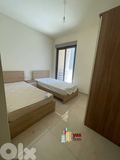 Achrafieh 165m2 | Rent| 40m2 Terrace |Well Lighted |Prime Location |PA