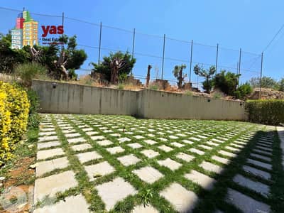 Feytroun 125m2 | 85m2 Garden | Well Maintained | Calm | DA/KH/JK