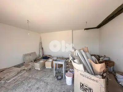 Apartment for Sale in Verdun with Terraceشقة للبيع في فردان مع تراس
