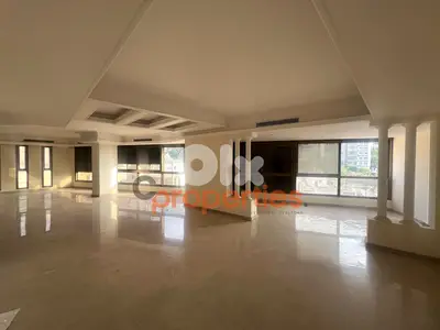 Apartment for sale in Hazmieh - Mar Takla - CPMK131