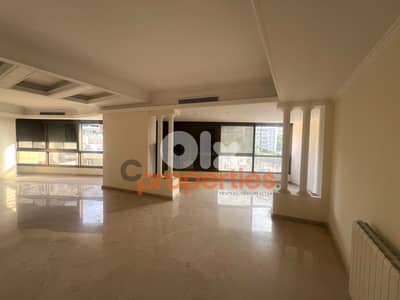 Apartment for sale in Hazmieh - Mar Takla - CPMK131