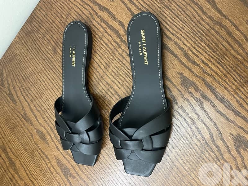 saint laurent 3