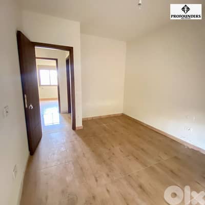 Apartment for Sale in Sabtiyeh شقة للبيع في السبتية