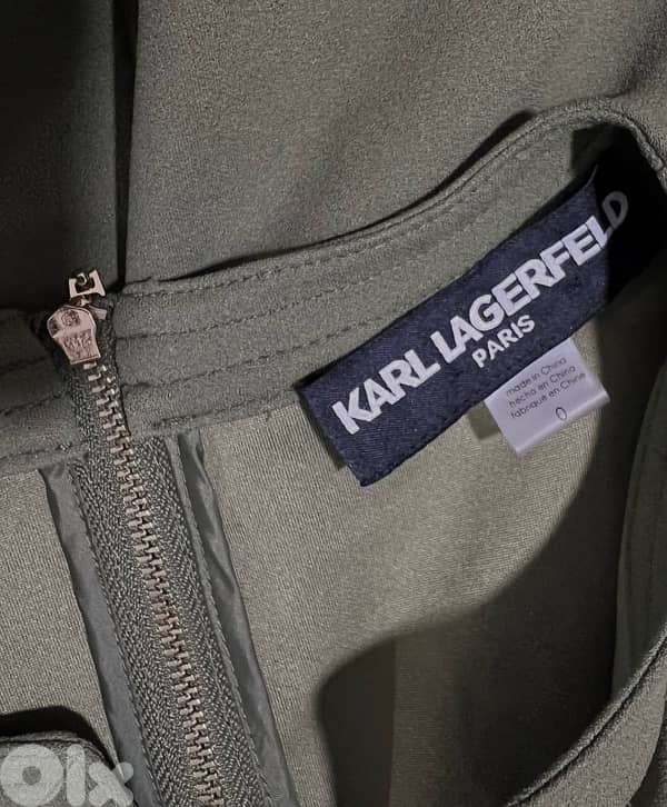 karl lagerfeld 3