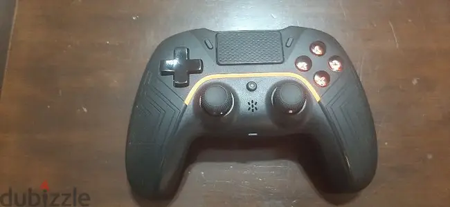 ps4 controller