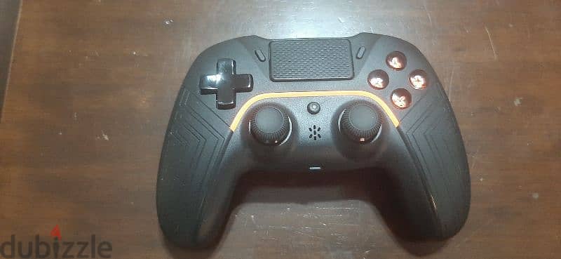 ps4 controller 0