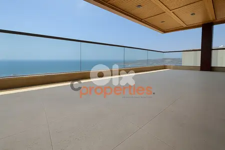 APARTMENT FOR SALE IN SAHEL ALMA - CPKTC61