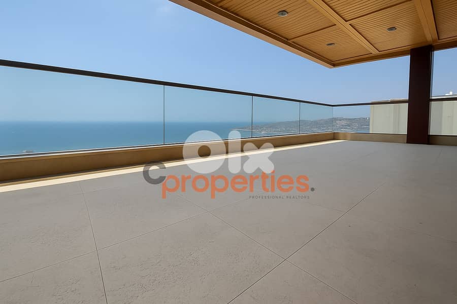 APARTMENT FOR SALE IN SAHEL ALMA - CPKTC61 0