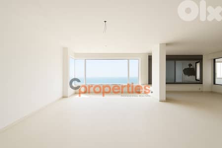 APARTMENT FOR SALE IN SAHEL ALMA - CPKTC61
