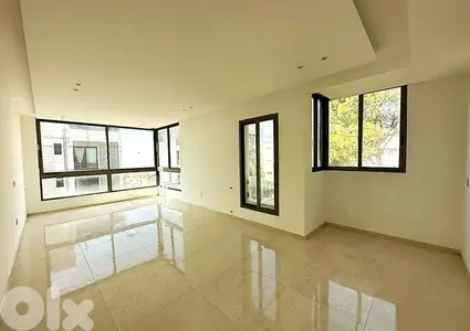 A 110 m2 apartment for sale in Ain Najem - شقة للبيع في عين نجم