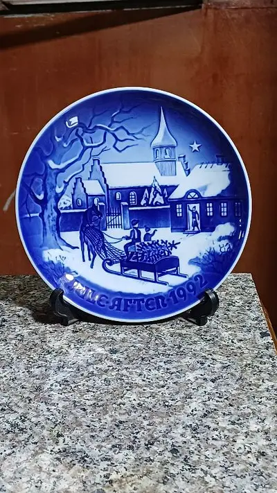 antique