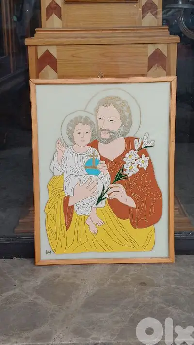لوحة رسم