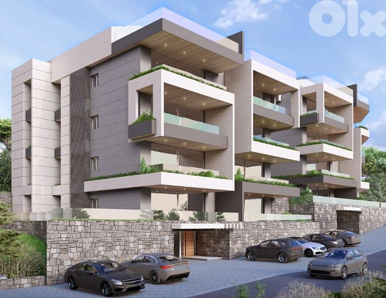 Hbous Ultra Deluxe under construction 177 sqm to 188 sqm 0
