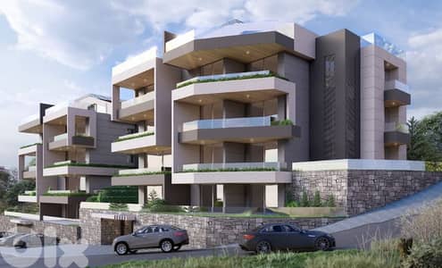 Hbous Ultra Deluxe under construction 177 sqm to 188 sqm
