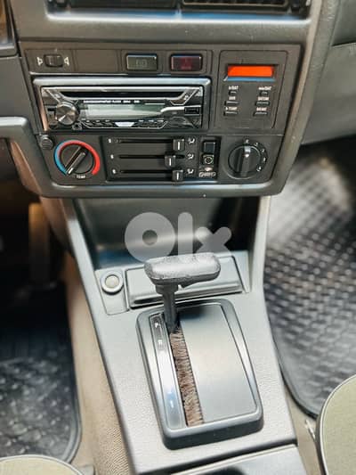 BMW 3-Series 1990 BMW 3-Series 1990