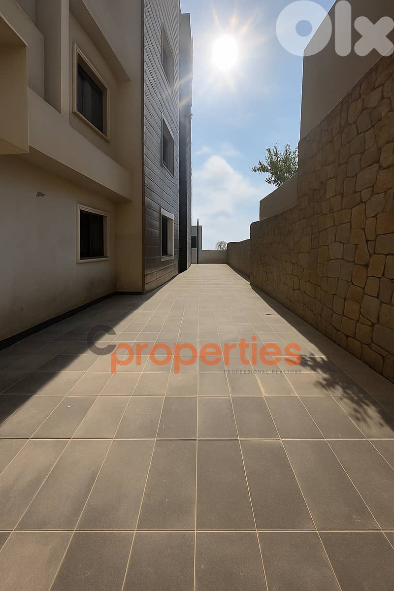 Apartment for sale in Kfour - CPES244 0