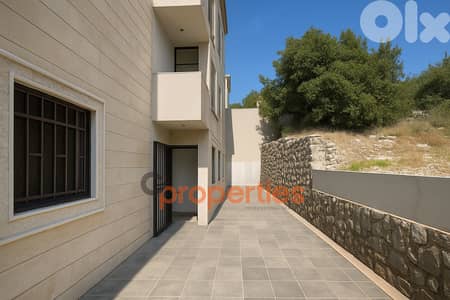 Apartment for sale in Kfour - CPES244
