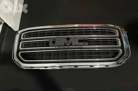 GMC Yukon grill 2015-2019