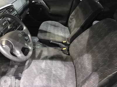 Volkswagen Golf 1996