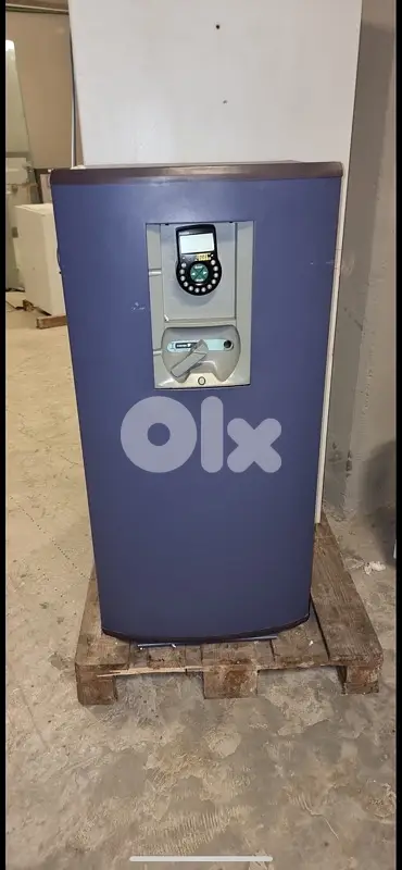 fichet carena 160 safe خزنة