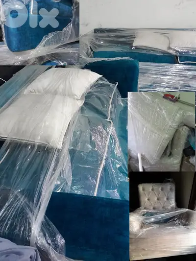صالون ٤ قطع