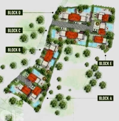 Villa for sale in Batroun/ Under construction/ View/ Pool/ Garden