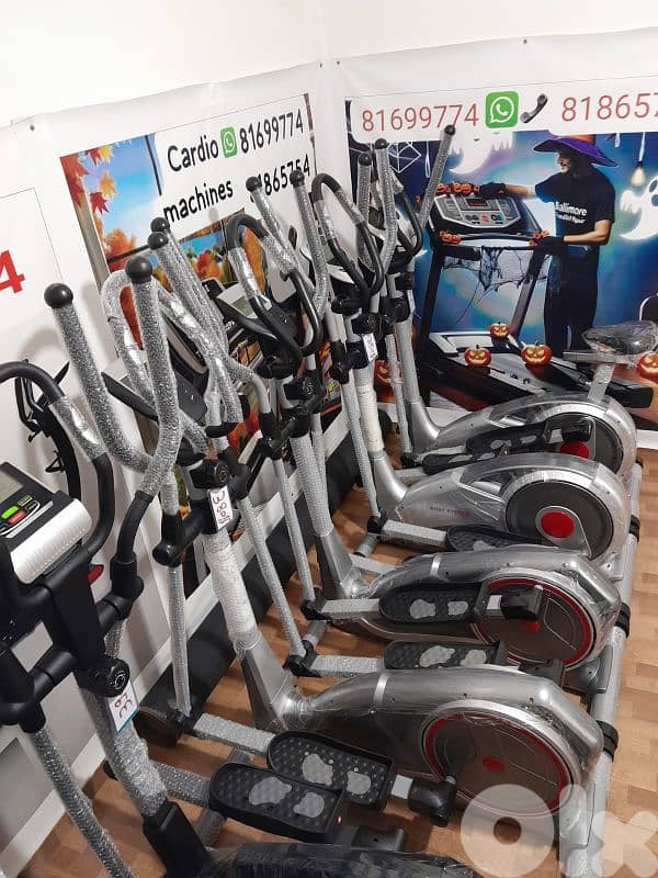 treadmill sports machines 3