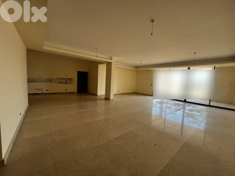 High End Finishing In Adma Prime (280Sq) With Garden , (AD-113) 0
