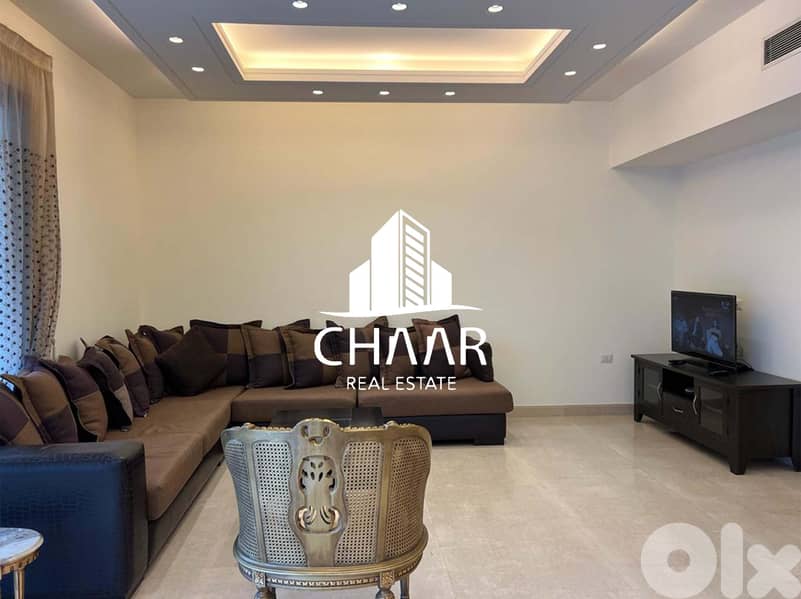 Apartment for Rent in Achrafieh - شقة للايجار في الاشرفية - #R1236 0