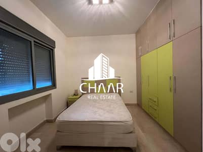 Apartment for Rent in Achrafieh - شقة للايجار في الاشرفية - #R1236