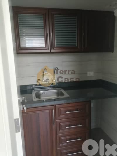 haouch el omara shop 250m, 2 floors, prime location with terrace #3260
