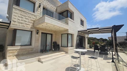 RWB100PMZ - Villa for sale in Kfar Abida Batroun