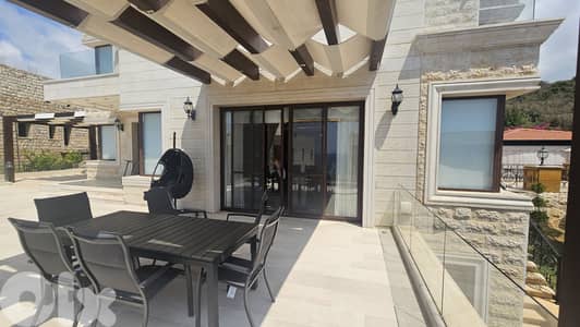 RWB100PMZ - Villa for sale in Kfar Abida Batroun