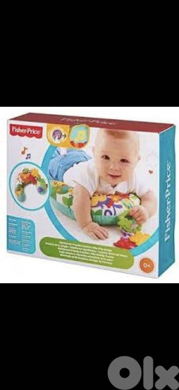 baby pillow toy 0