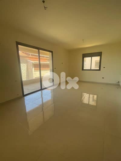 RWB108MK - Apartment for sale in Hboub Jbeil