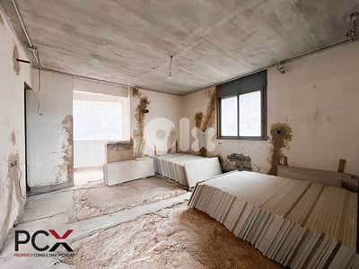 Duplex for Sale in New Mar Takla | Core & Shell | Open View
