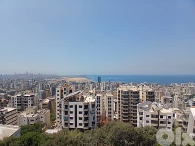 Apartment For Sale In Zalka شقة للبيع في الزلقا