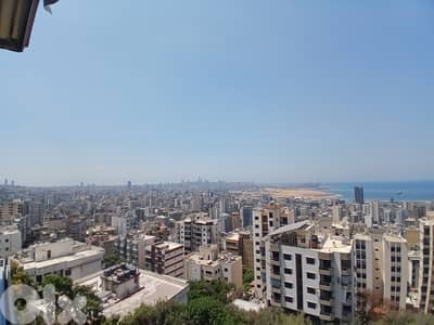 Apartment For Sale In Zalka شقة للبيع في الزلقا